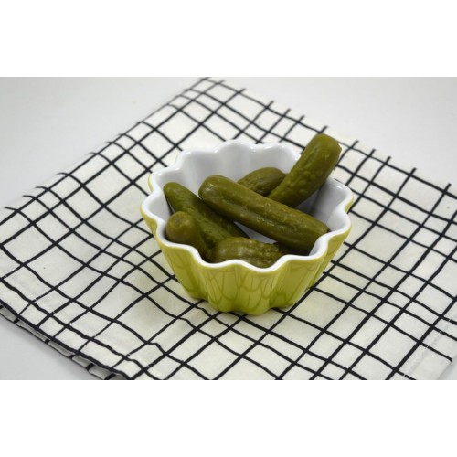 Pickle Deluxe (3") Set of 6